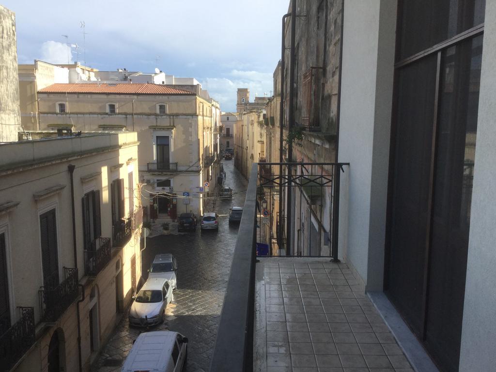 La Loggia Leilighet Brindisi Eksteriør bilde